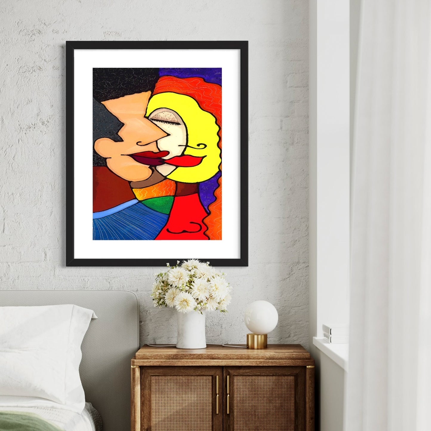 "In Love"