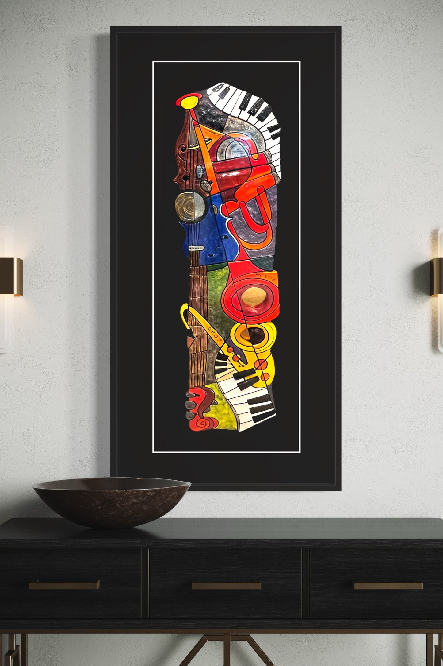 "Music Medley"