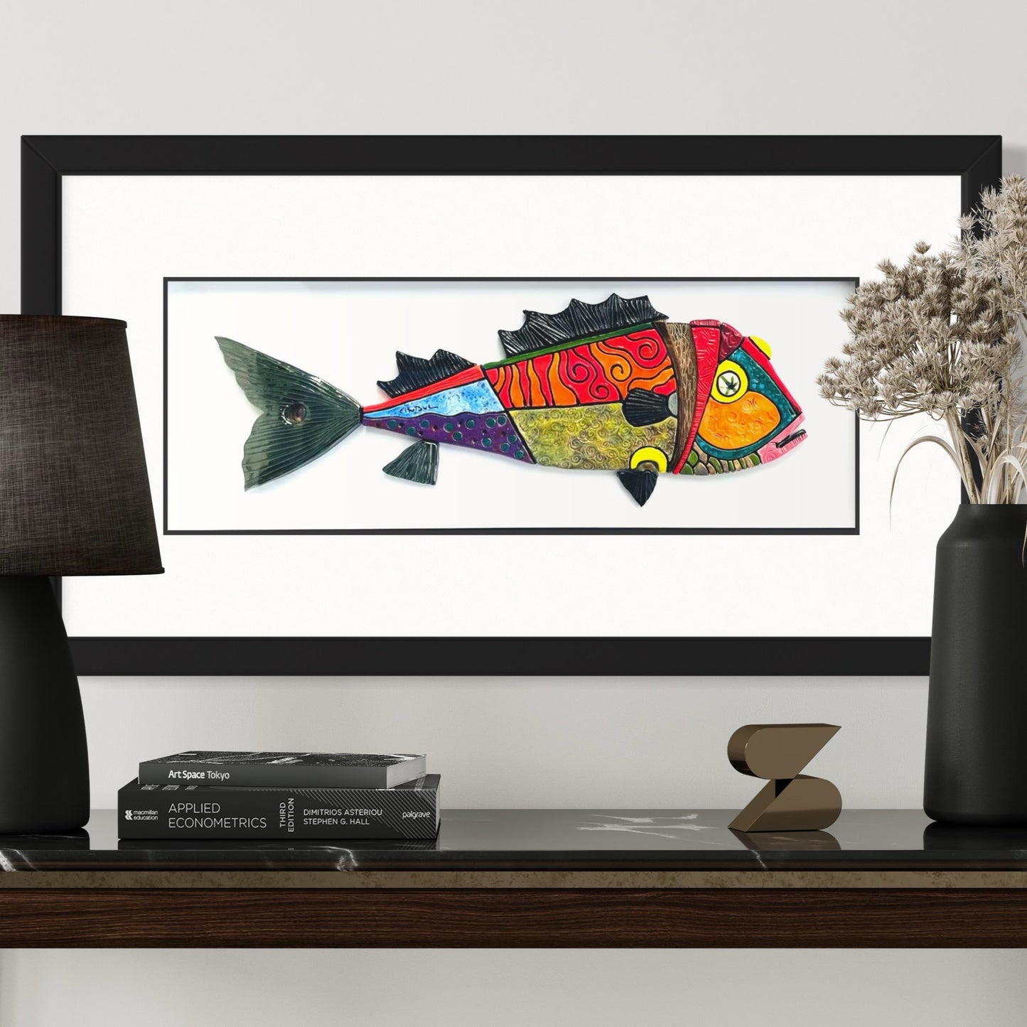 "Rare Fish"