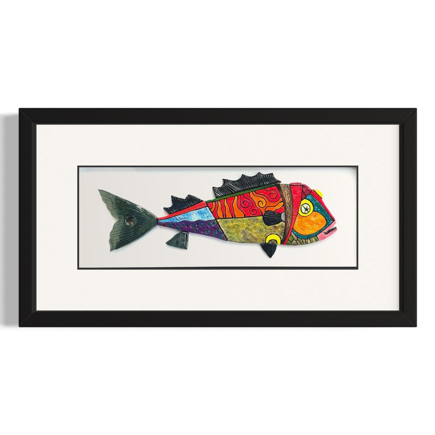 "Rare Fish"