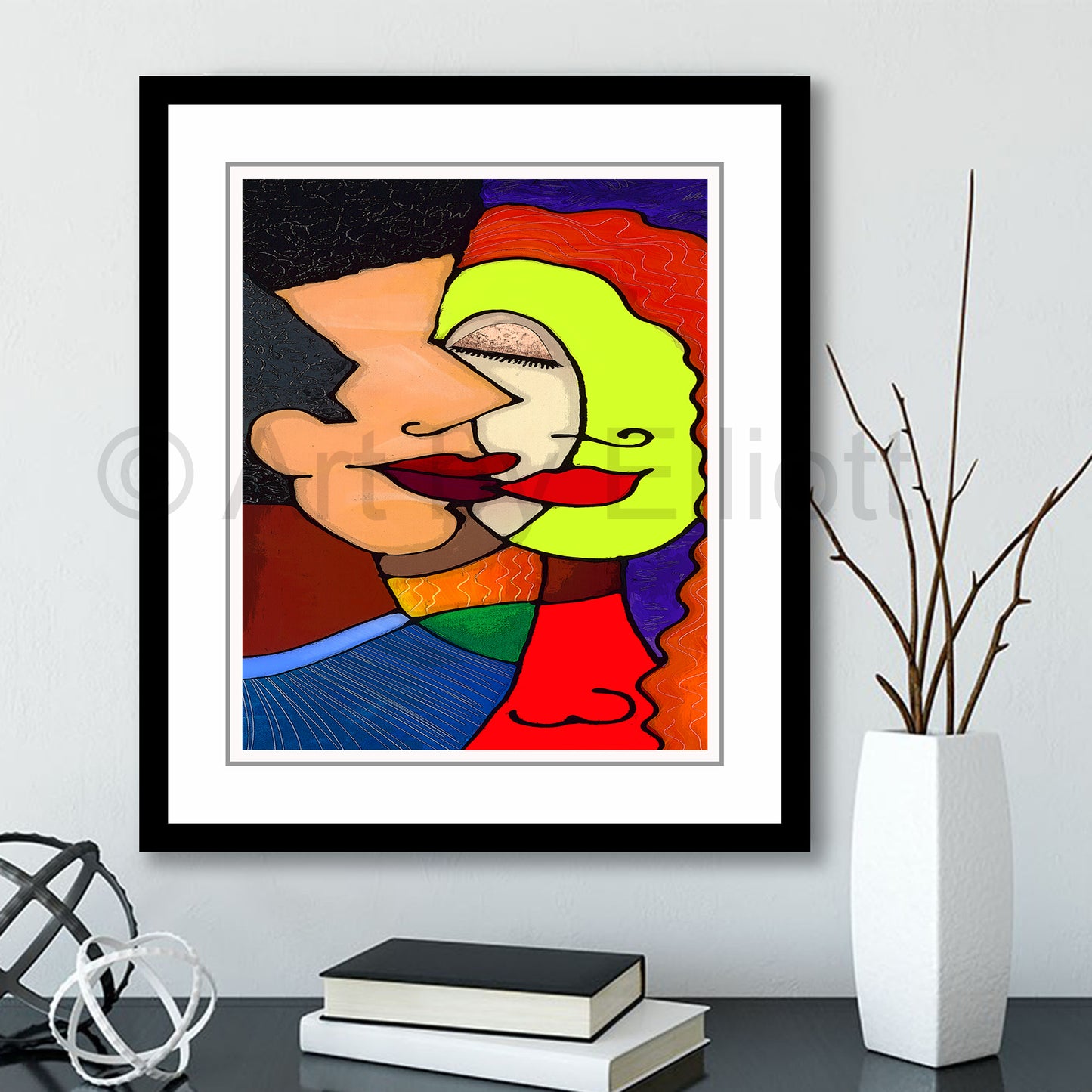 "In Love"