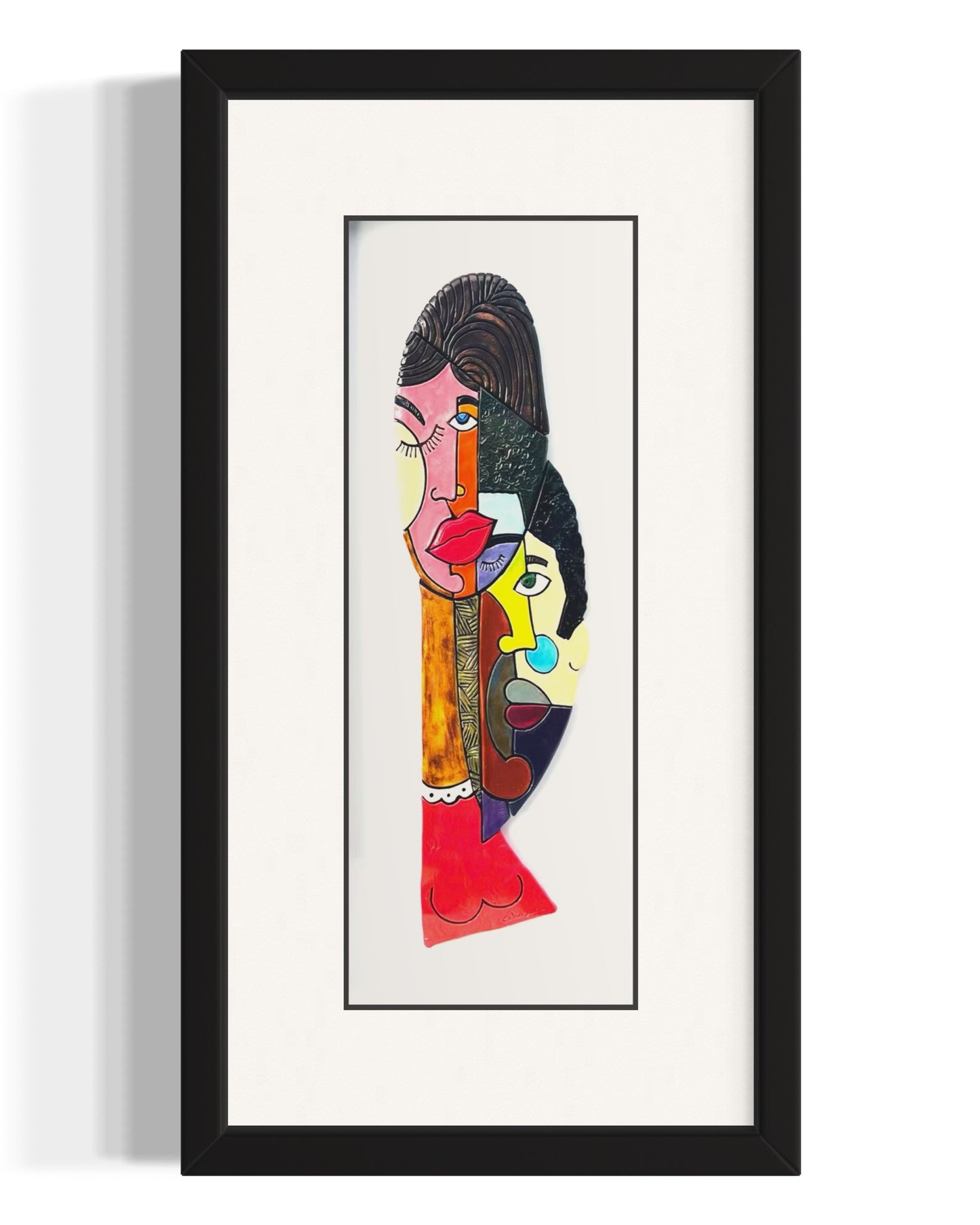 "Love Faces"