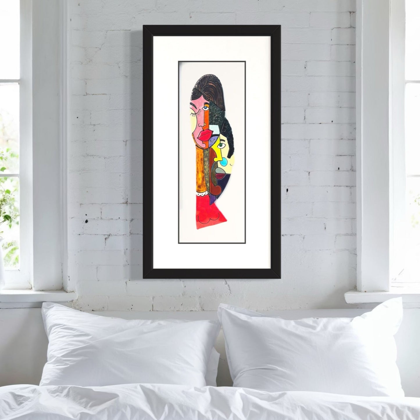 "Love Faces"
