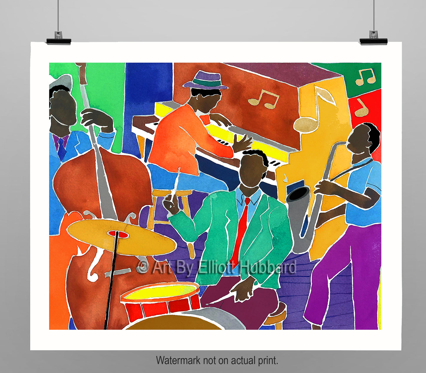 Big Jazz Band