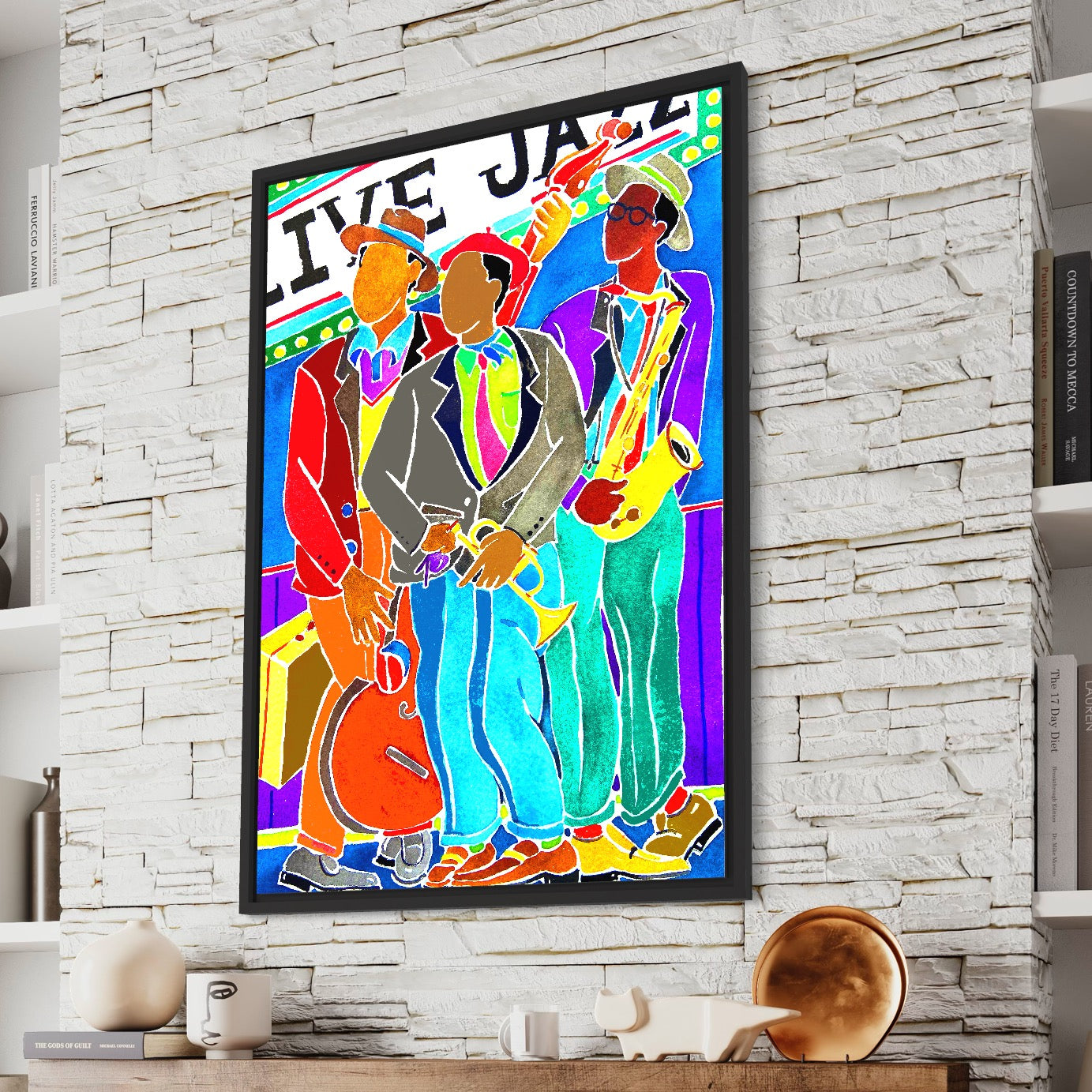 Live Jazz