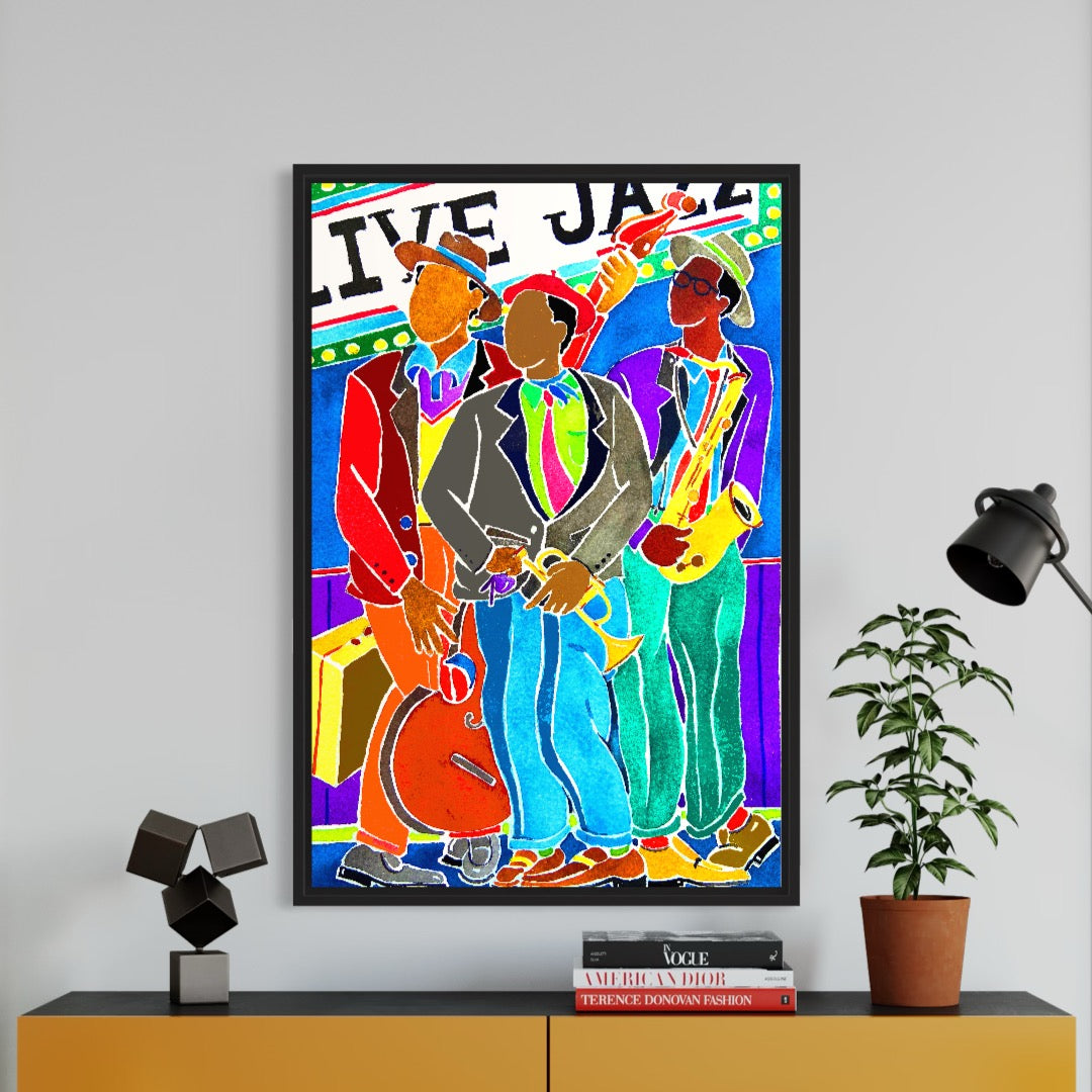 Live Jazz