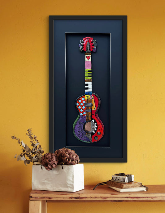 "Love Guitar"