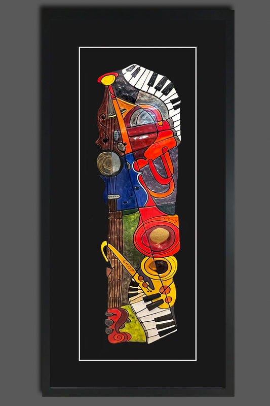 "Musical Storm"